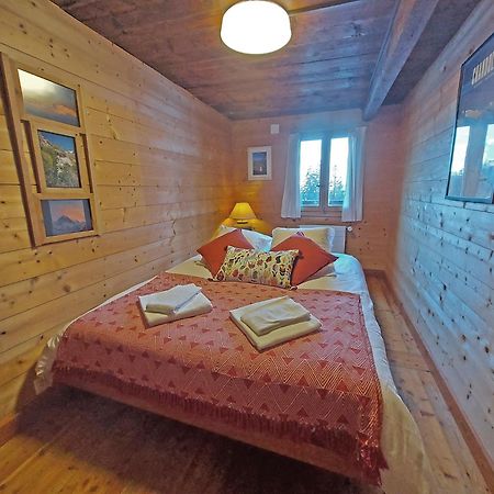 Gite Du Prilet Сен-Люк Экстерьер фото
